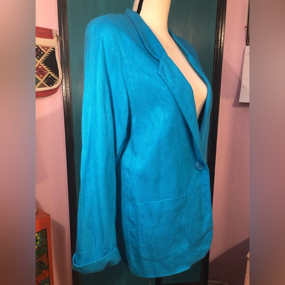 Nordstroms Blazer 🌸 - Picture 2 of 16